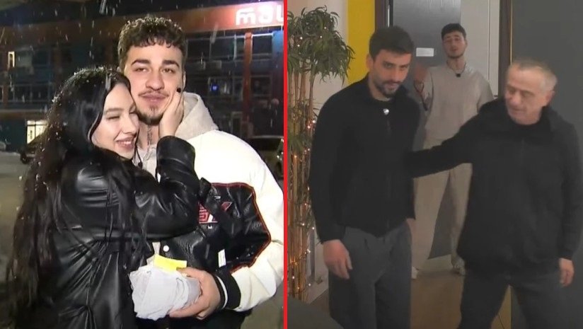 „ჰაუსში“ მარიამის მისვლის შემდეგ, ლორენცომ და ჯავახამ იჩხუბეს - მწვავე დაპირისპირება დაცვამ განმუხტა