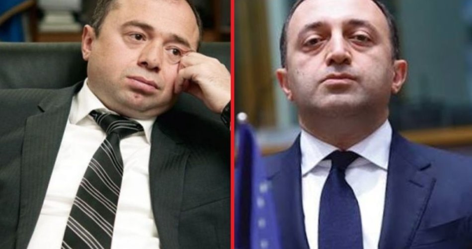 როგორ ეხმიანება ყოფილი პროკურორი არჩილ კბილაშვილი ღარიბაშვილის დაკავებას – განცხადება