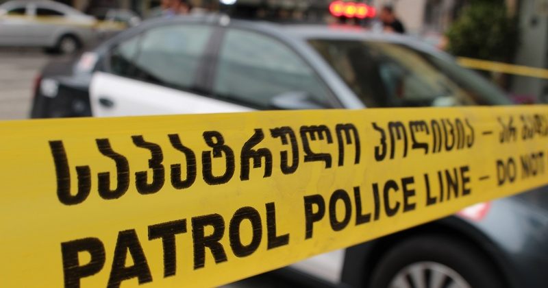 მოკლულია ორი ადამიანი ! - მუხრანში მომხდარი დანაშაულის დეტალები
