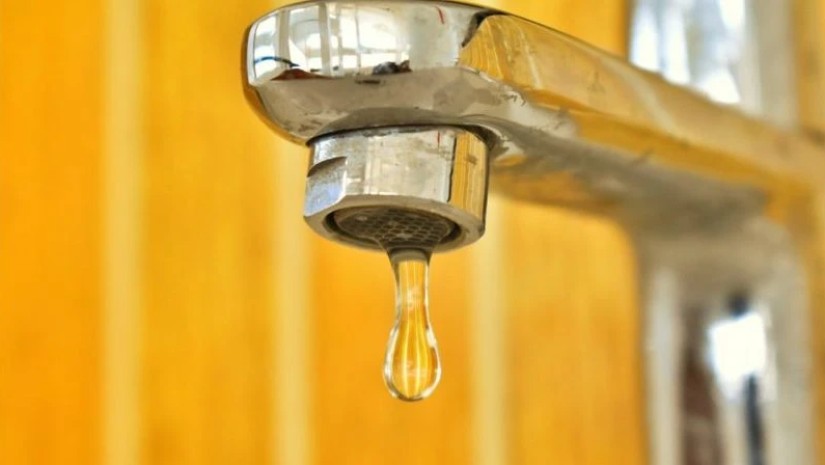 წყალი 16 საათით შეწყდება – გადაამოწმეთ თქვენი მისამართი