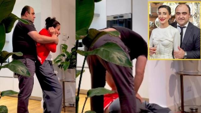 VIDEO: “ლელა, რა მოგივიდა, რა დაგემართა…“ – ლელა მებურიშვილისა და მისი მეუღლის ვიდეო ერთ საათში ათი ათასობით ადამიანმა ნახა