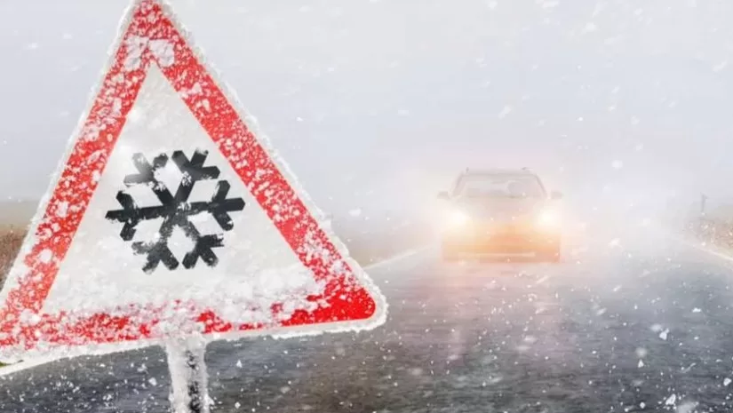 სინოპტიკოსები მოსახლეობას აფრთხილებენ