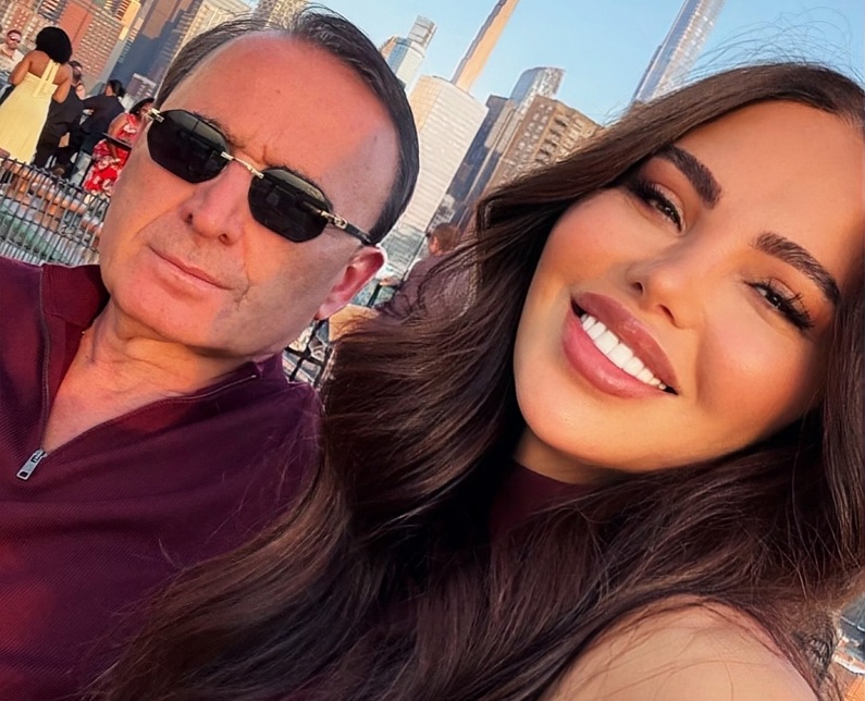 რა არის ცნობილი ბიზნესმენ მამუკა ურუშაძეზე, რომელსაც შორენა ბეგაშვილი საგულდაგულოდ მალავდა