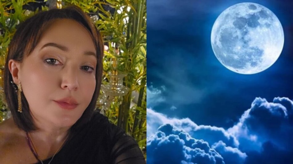 „არავის ვაშინებ, მაგრამ იცოდეთ ეს არის წლის ერთ-ერთი ყველაზე ძლიერი სავსემთვარეობა“ – ეზოთერიკოსის სასარგებლო რჩევა