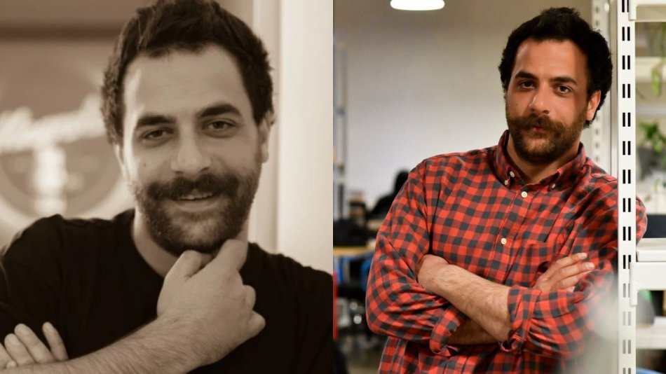 „საშინელი ამბავი გვაქვს, გამორჩეული ადამიანი, ვასკა ჩუბინიძე დავკარგეთ“ - Entrepreneur Georgia