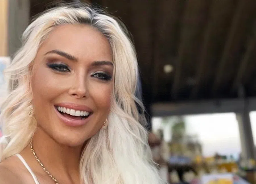 "ჩემს თაყვანისმცემლებს შორის რამდენიმე ძალიან ცნობილი და უმდიდრესი ადამიანია"