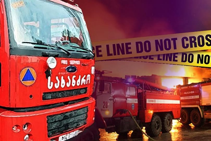 კორპუსში გაჩენილ ხანძარს 3 ადამიანი ემსხვერპლა: დაღუპულია სამი თვის ბავშვი – უმძიმესი დეტალები