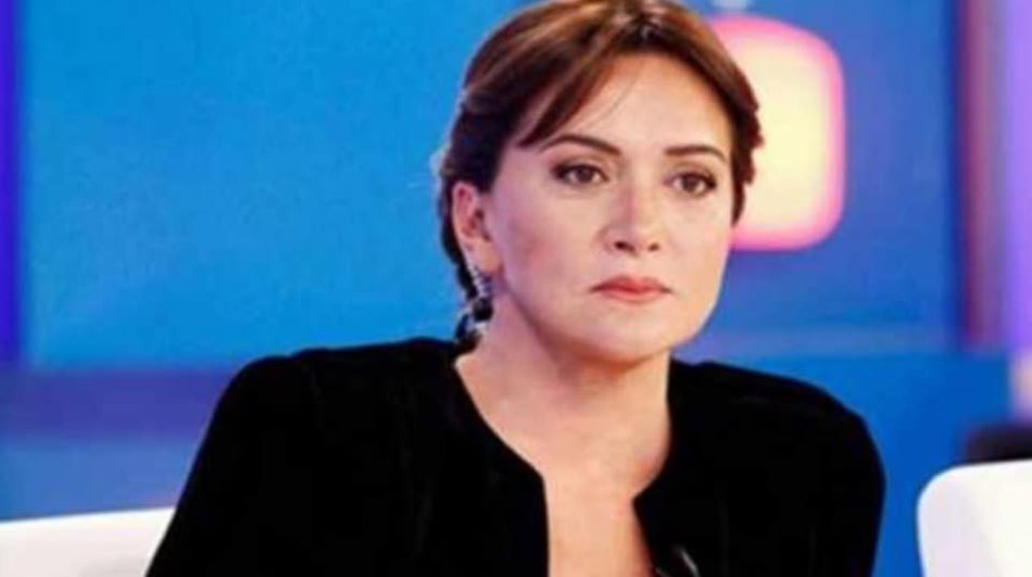 „დავთესავთ და გავიგებთო ექიმმა რომ ექოსკოპია დაასრულა“ – რას ამბობს ეკა ხოფერია?