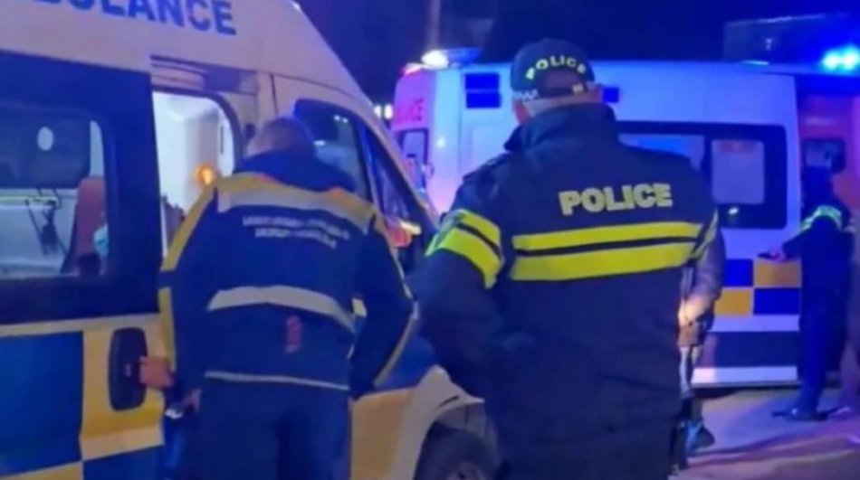 თბილისში მამაკაცი გაზით გაიგუდა - ტრაგედიის დეტალები