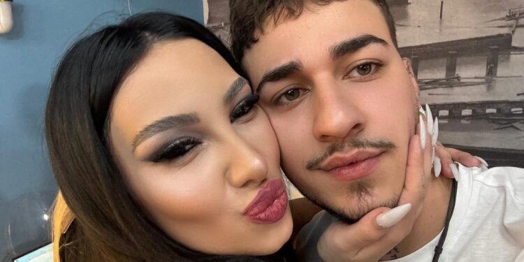 ნიკა ჯავახიშვილისა და მარიამ ყარყარაშვილის შესახებ ახალი ინფორმაცია ვრცელდება – სად იმყოფებიან “ჰაუსის” გამორჩეული მონაწილეები ?