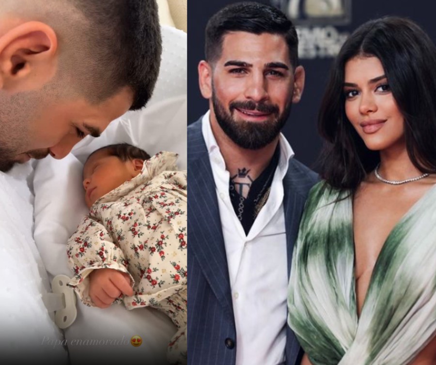 ვინ არის ილია თოფურიას ახალი რჩეული – ეს­პა­ნუ­რი მედია მის ვინაობას ამხელს