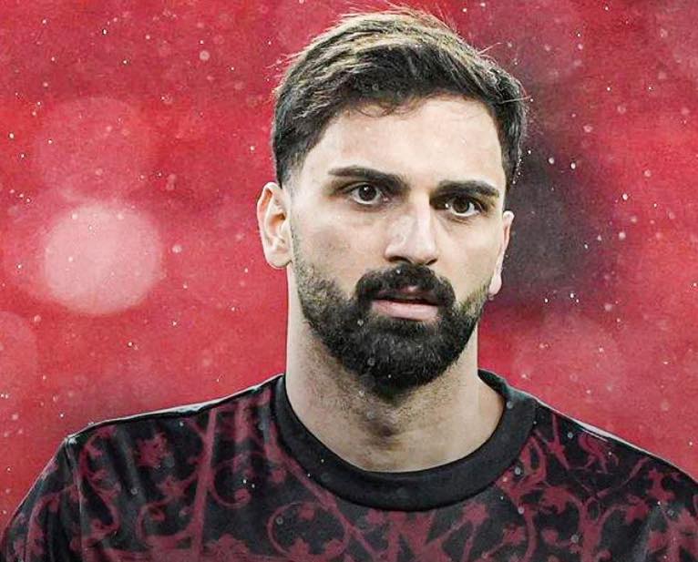 ინფორმაციამ გამოჟონა! – რა გადაწყვიტა ლივერპულმა მამარდაშვილთან დაკავშირებით?