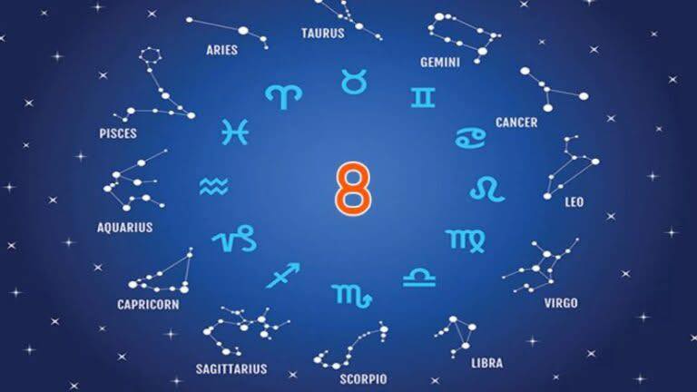 8 თებერვლის ასტროლოგიური პროგნოზი