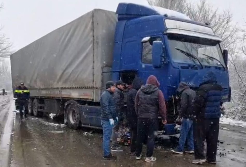 საშინელი ტრაგედია , დაიღუპა 3 ადამიანი