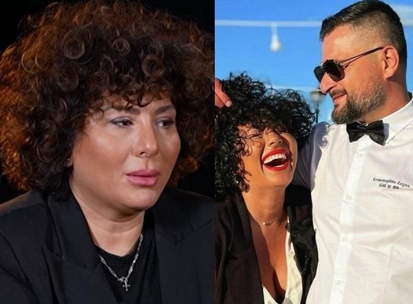 „კახა და ნათიამ – „ლაშიკომ გამოგიგზავნაო“ – სალომე ბაკურაძე სევდიან კადრებს გვიზიარებს