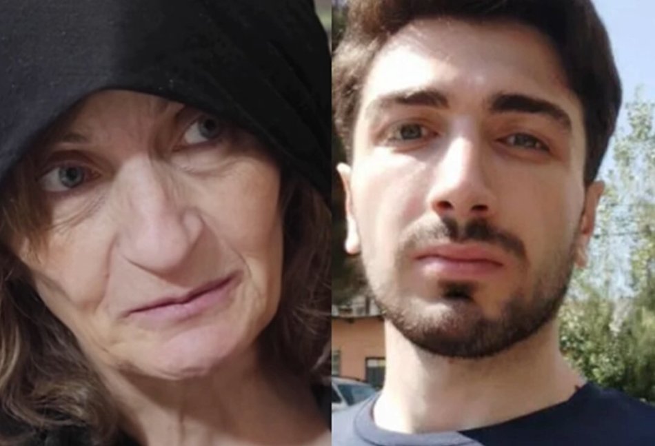 VIDEO: “არ ვიცი, ეს უნდა ვთქვა თუ არა, მაგრამ მაპატიე დე…” ეკა კუპატაძე