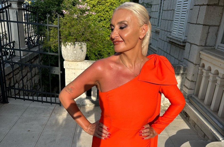 "ჩემი მეუღლე არ ყოფილა, მაგრამ ჩემი ცხოვრების მთავარი ურთიერთობა იყო... ჩემზე უმცროსია" - ვისზე საუბრობს ნანუკა ჟორჟოლიანი