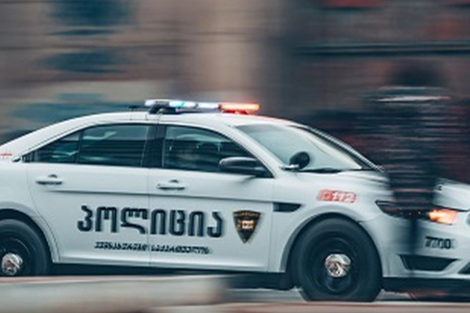 გორში მამაკაცი დაჭრეს - რა არის ამ დროისთვის ცნობილი