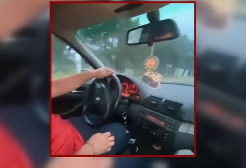 VIDEO: “ნელა, ნელა, ვაიმე” – ვრცელდება შოკისმომგვრელი კადრები ვიდეოს სოციალურ ქსელში საზოგადოების აღშფოთება მოჰყვა