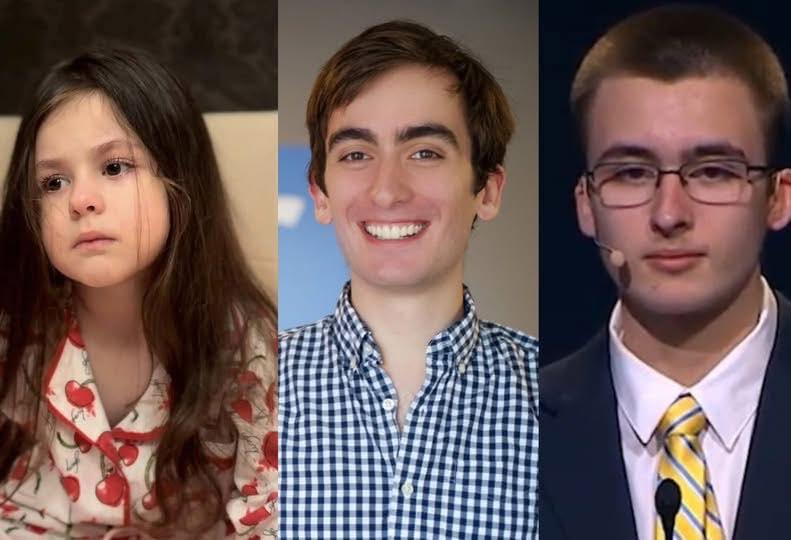 აქვს თუ არა ურთიერთობა ძმებთან ელის მარია სააკაშვილს ? – რას ამბობს სოფო ნიჟარაძე