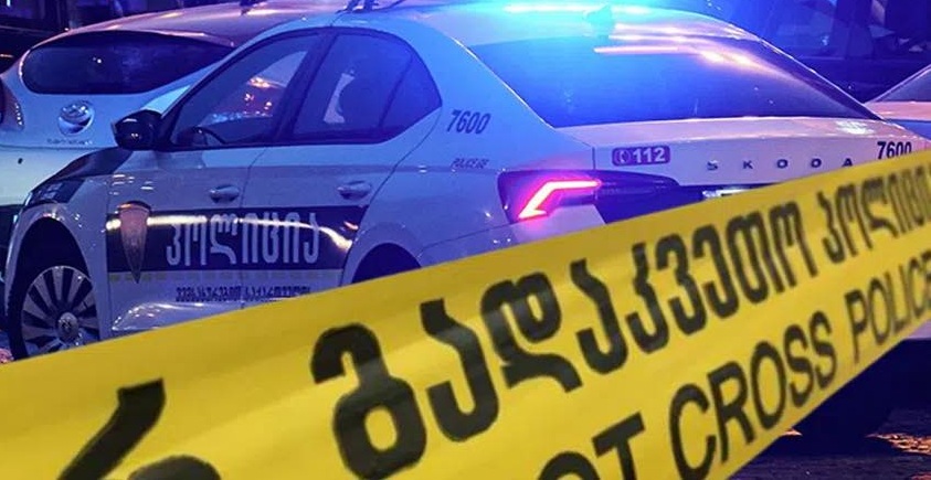 არსებული ინფორმაციით, ოზურგეთში კრიმინალური ავტორიტეტი საკუთარ მანქანაში ააფეთქეს