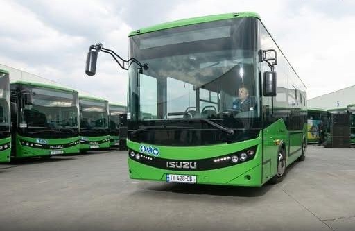 კარგი სიახლე მერიისგან – ნახეთ, რომელი მიმართულებით დაემატა ახალი მარშრუტი