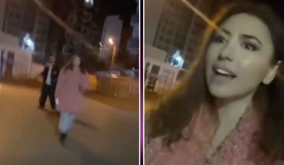 რა ხდებოდა „ჰაუსიდან“ გასვლის შემდეგ – ნახეთ, რა კადრები ვრცელდება