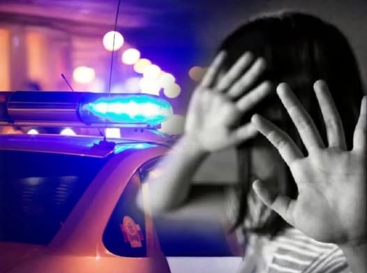 საშინელი დანაშაული,ტაქსის მძღოლმა არასრულწლოვანი გააუპატიურა.