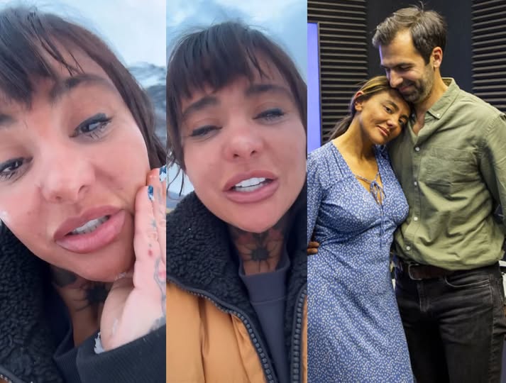 „გიორგიმ მთხოვა, მემკურნალა და დამპირდა, რომ შემდეგ ერთად წავიდოდით ვალენტინობაზე საბერძნეთში, მაგრამ…“ – მარი ნაკანმა მეუღლესთან დაშორების ერთ-ერთი მიზეზი გაამხილა