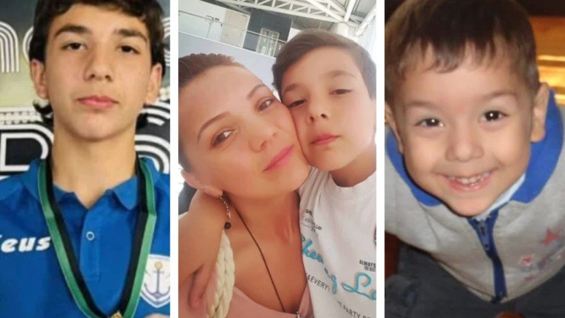 „გილოცავ შენ დღეს, ნეტა როგორი ხარ ახლა, დე... - ბათუმში დაკარგული ბიჭის დედა ემოციურ პოსტს აქვეყნებს