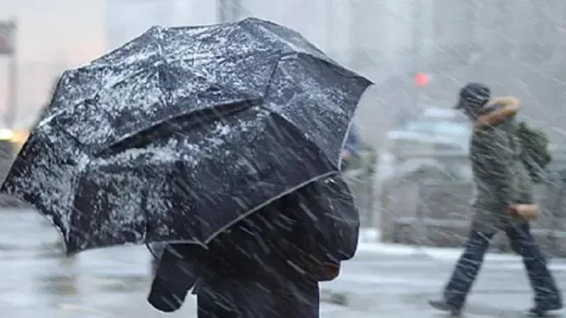 ამინდი მკვეთრად უარესდება - ძლიერი ნალექი, შტორმი: როგორია უახლოესი დღეების ამინდის პროგნოზი ამინდი მკვეთრად უარესდება - ძლიერი ნალექი, შტორმი: როგორია უახლოესი დღეების ამინდის პროგნოზი