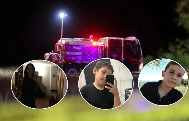 "საჭესთან 14 წლის ბავშვი იჯდა. ყოველთვის დაჰყავდა ხოლმე მანქანა, ხან ტრაქტორი დაჰყავდა. ეს არ იყო მისთვის პირველი შემთხვევა" - გურჯაანში მომხდარი უმძიმესი ტრაგედიის დეტალები