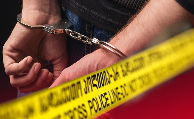 14 წელს მიუღწეველი ორი გოგონას მიმართ განხორციელებული გარყვნილი ქმედების ბრალდებით 1 პირი დააკავეს