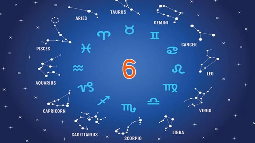 6 თებერვლის ასტროლოგიური პროგნოზი