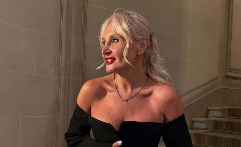 VIDEO: “პირდაპირ ეთერში გავესაუბრე ქეთი ეგიდუნაშვილს და ქეთი, კიდევ მოგმართავ” – ნანუკა ჟორჟოლიანი ვიდეომიმართვას ავრცელებს