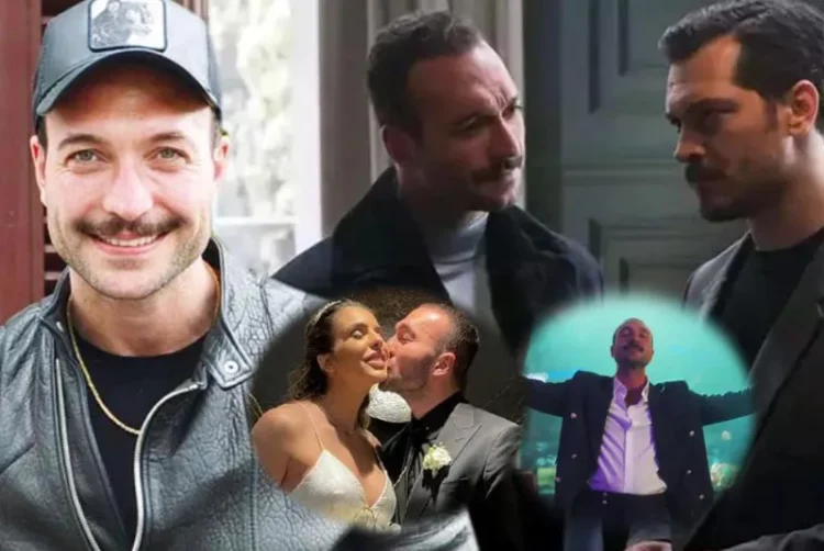 თურქული კინოს ყველაზე უბრალო ვარსკვლავი, რომელიც თავისუფალ დროს მანქანებს რეცხავს