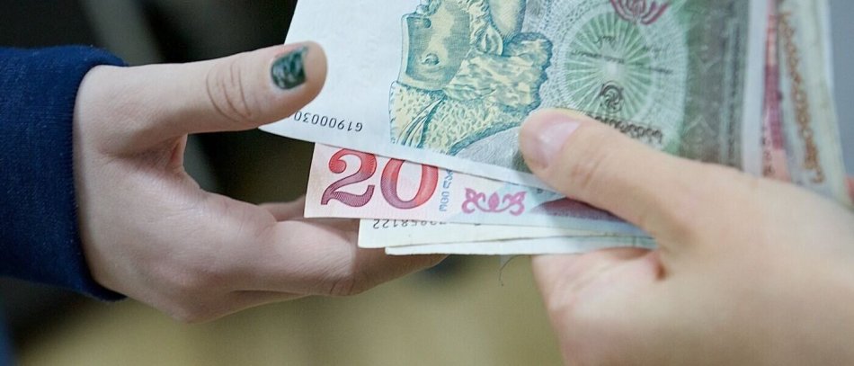 შოკისმომგვრელი ამბავი პენსიონერებისთვის: ეს არის ის, რასაც ელოდით!