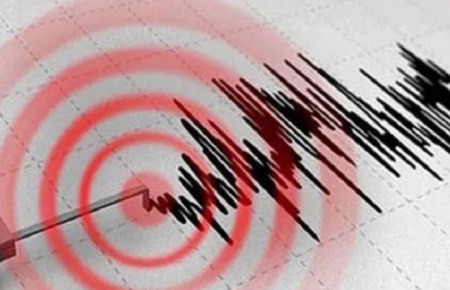 5.6 მაგნიტუდის სიმძლავრის მიწისძვრა მოხდა – სად იყო ეპიცენტრი