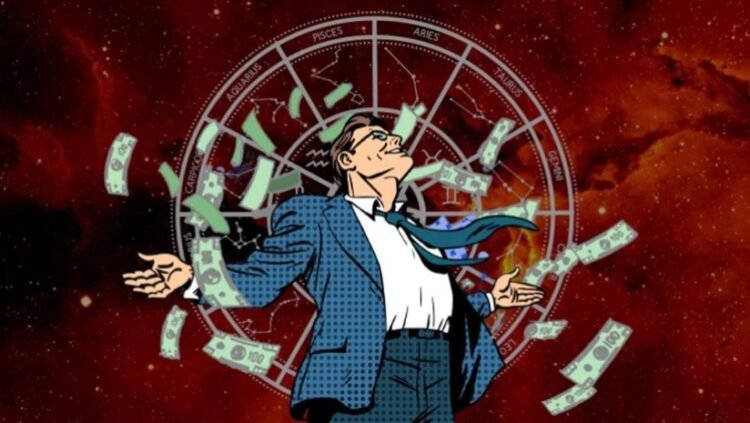 ასტროლოგები ასახელებენ წლის ფავორიტ ოთხ ზოდიაქოს ნიშანს