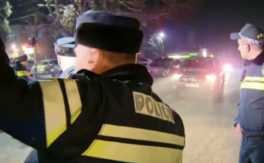 VIDEO: დაღუპულია 2 სტუდენტი, ცხრა დაიჭრა – სროლა უნივერსიტეტში საბოლოო გამოცდის შემაჯამებელი სესიის დროს მოხდა – უმძიმესი დეტალები