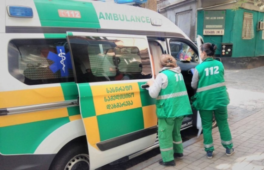 ცნობილი ქართველი მომღერალი გარდაიცვალა (ფოტო) ცნობილი ქართველი მომღერალი გარდაიცვალა (ფოტო)