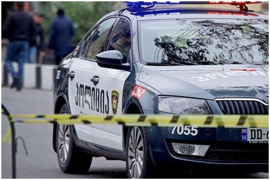 ახლახანს, ეს რახდება ? 14 წლის გოგო 40 წლის კაცმა სკოლიდან გაიტაცა. სად მოხდა შემთხვევა.