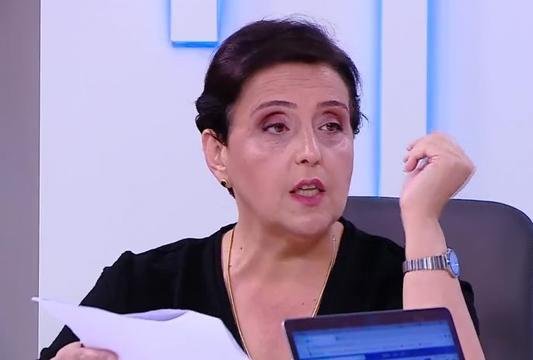 რა ისმის ფარულ ჩანაწერში, რომელიც „კურიერს“, ბიზნესმენ, ბენ ანორის ადვოკატებმა მიაწოდეს?