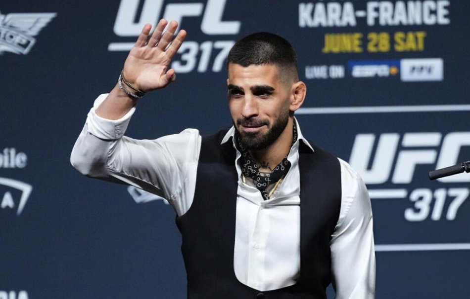 ვინ არის ილია თოფურიას ახალი რჩეული – ესპანური მედია მის ვინაობას ამხელს ვინ არის ილია თოფურიას ახალი რჩეული – ესპანური მედია მის ვინაობას ამხელს