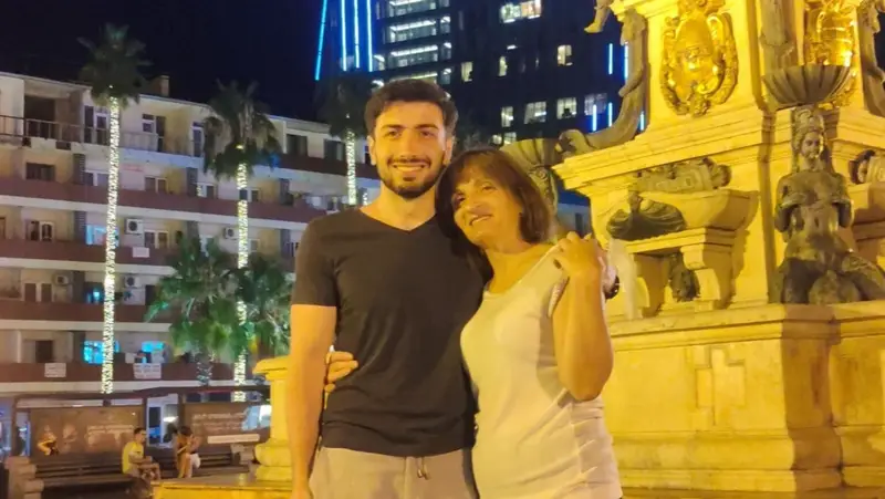 “გიგა ავალიანის დაბადების დღე არის 5 თებერვალს! “- გარდაცვლილი პედაგოგის დედა განცხადებას ავრცელებს