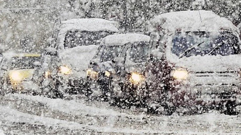 ამინდი მკვეთრად გაუარესდება, რას პროგნოზებენ სინოპტიკოსები.