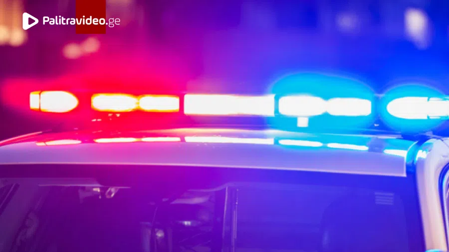 20 წლამდე ბიჭი საშინელ ავარიას ემსხვერპლა