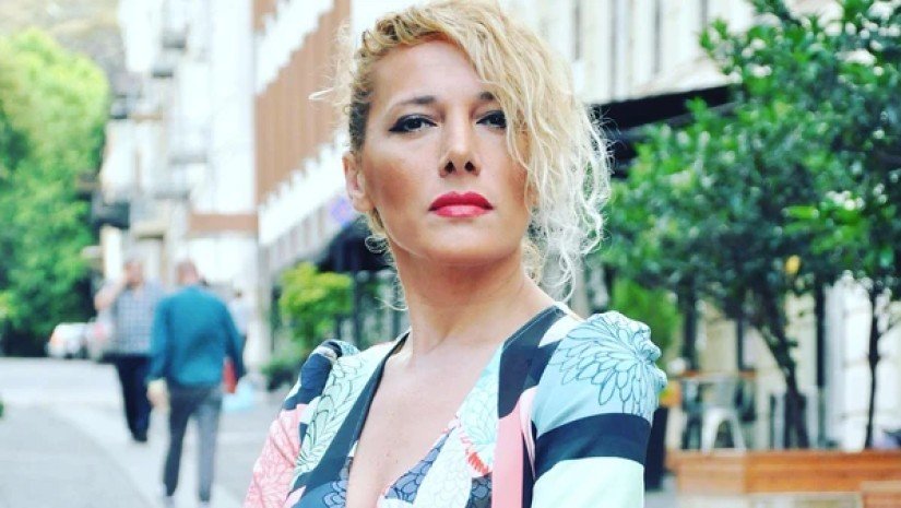 მომღერალ ვერიკო ტურაშვილის ოჯახში დიდი ტრაგედია დატრიალდა.