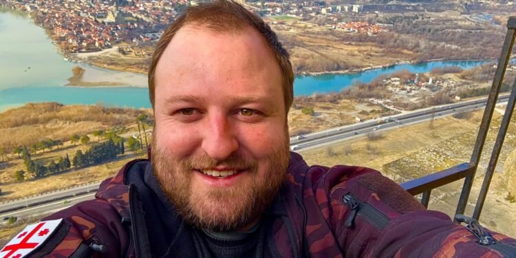 რა ვიდეო გააზიარა გარდაცვალებამდე საათებით ადრე ბექა გოცირიძემ ?