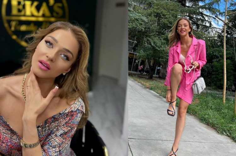 “ჩემი სიმპატიური მამა” – ბაბი კირკიტაძე მამის ფოტოს აქვეყნებს